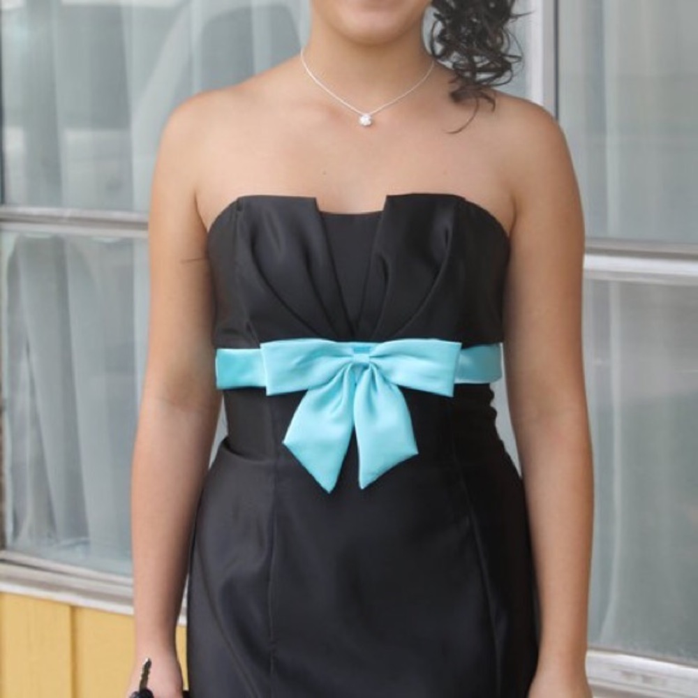 Prom Dress!